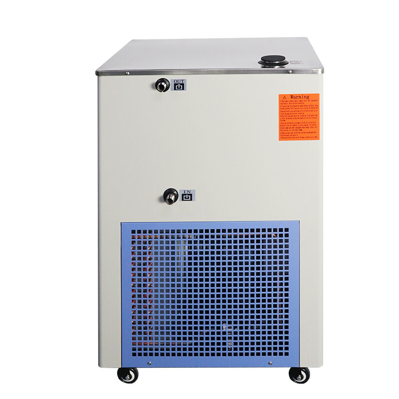 20L -30~199℃ High and Low Heating Cooling Temperature Circulator Device Chiller