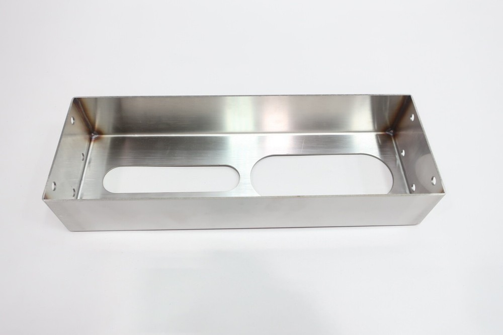 Siemens 7ML18301BK Universal Box Bracket