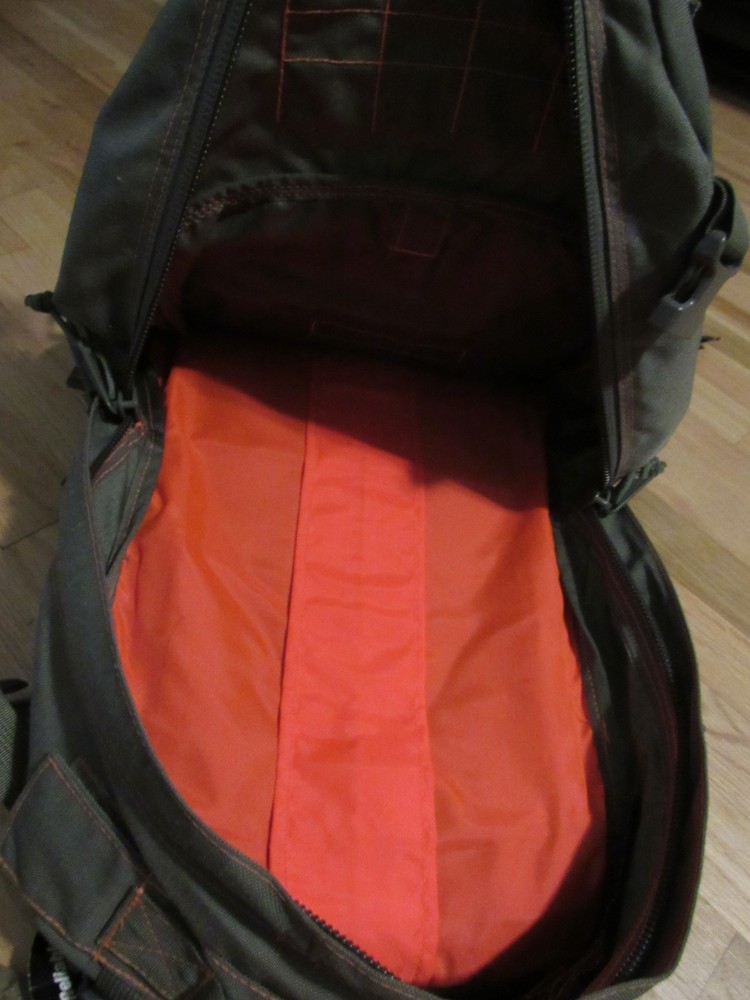 Tactical tailor Operator Pack Modular ACU