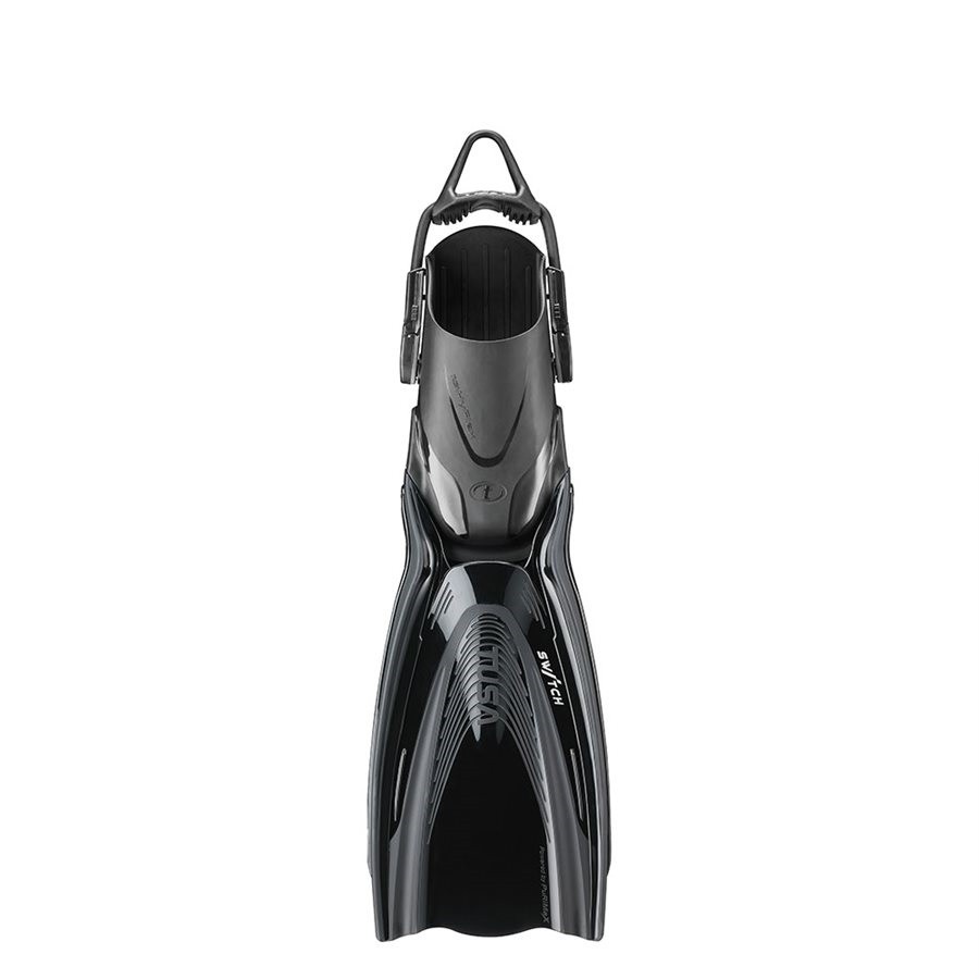 Tusa Hyflex Switch Fins