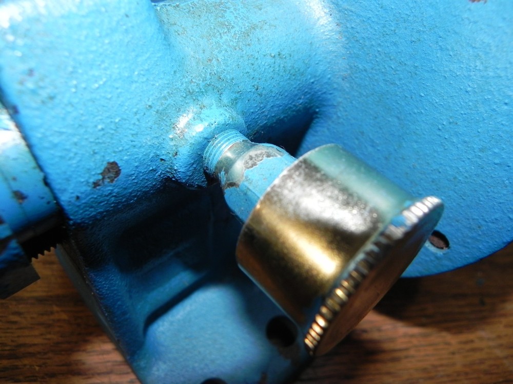 TUTHILL PUMP 4C
