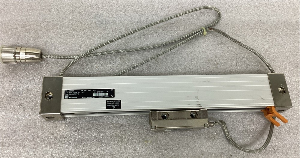 RSF Elektronik MSA 350.23