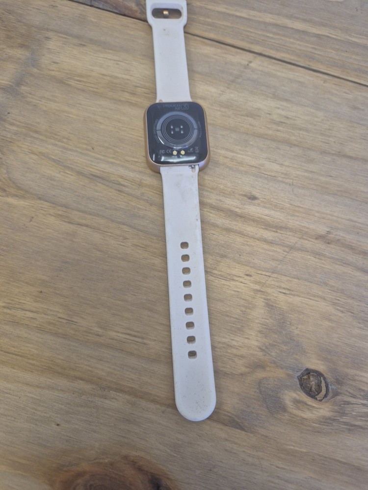 UNTESTED Apple itouch Air 3 Watch