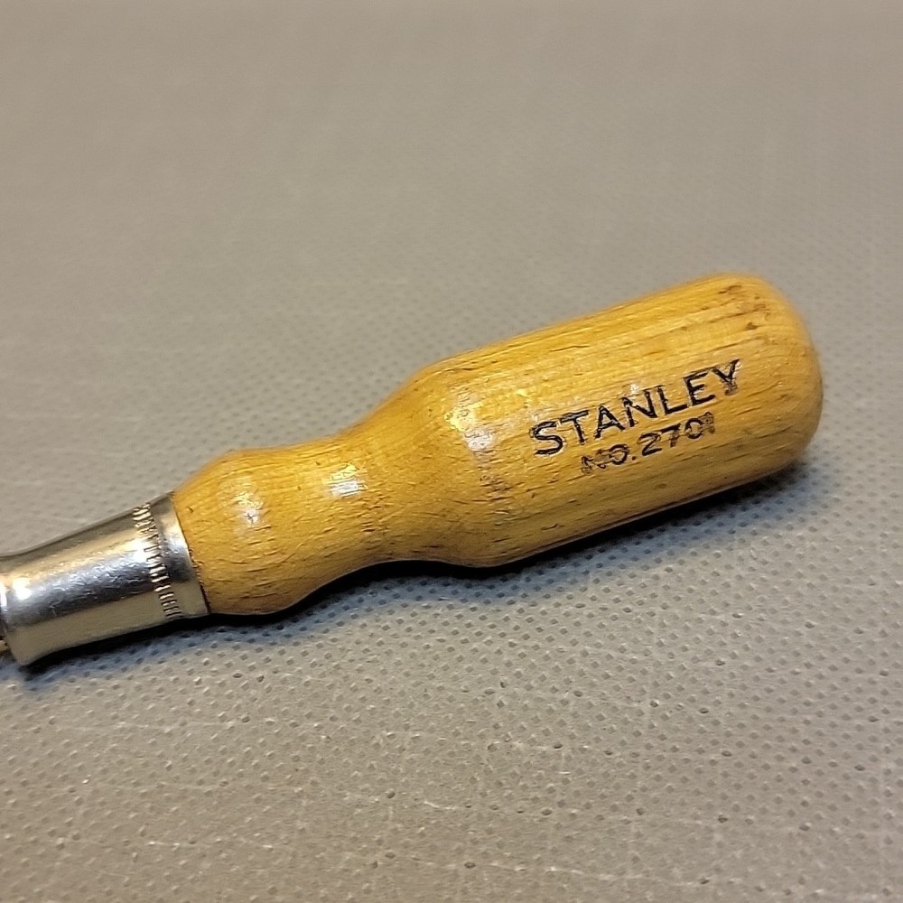 Vintage Stanley 6" No.2701 Phillips