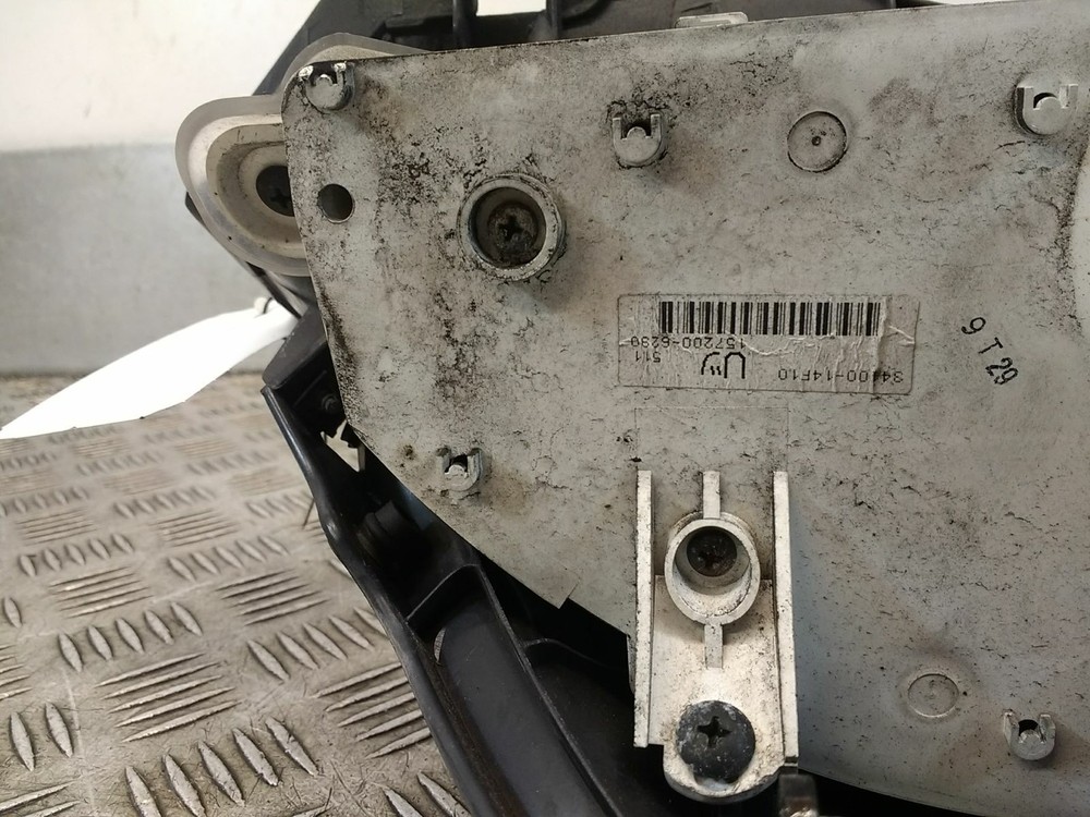 2000 SUZUKI AN250 2001 SPEEDOMETER CLOCKS