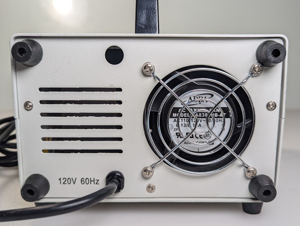 Fiber Optic Illuminator