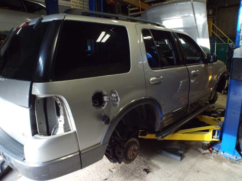 2003 EXPLORER Speaker 139457