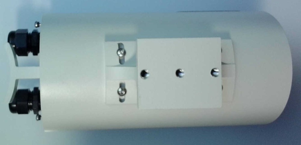 Pelco EH2508-2 Camera Housing