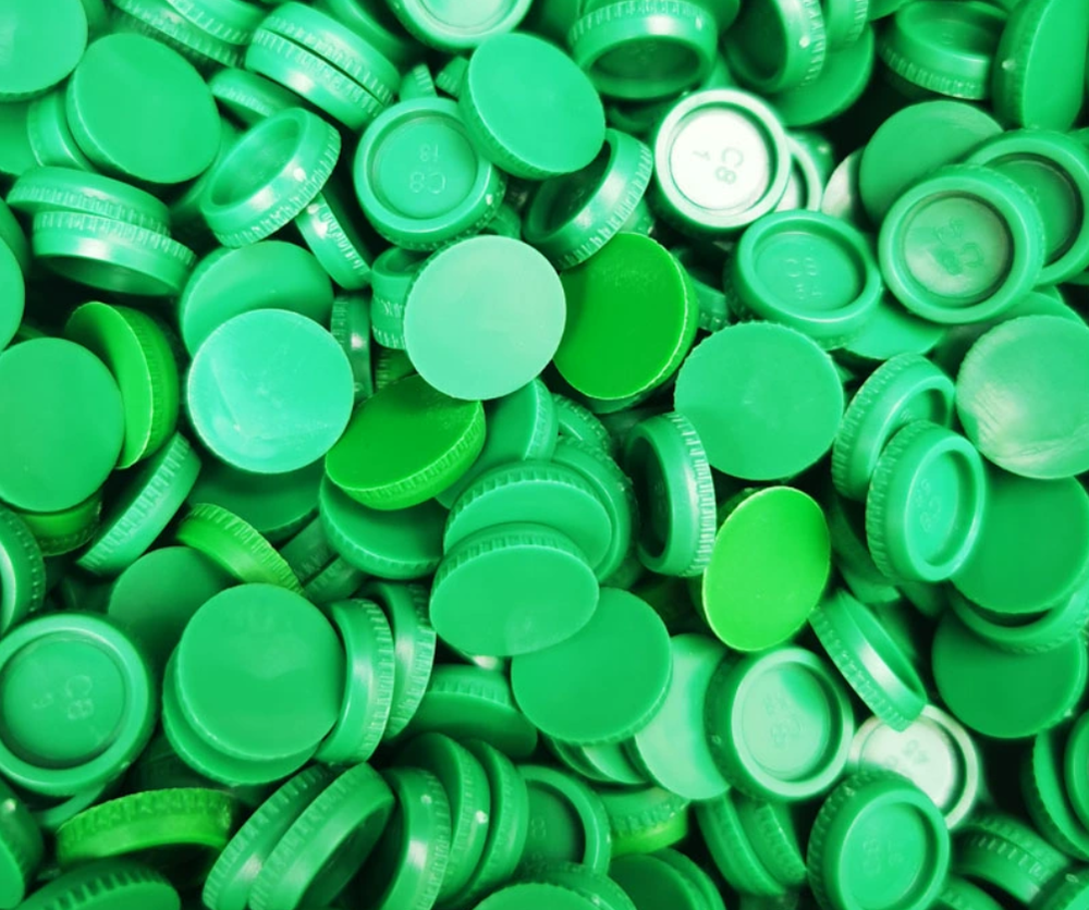 130 pcs HGR20 Linear Rail Hole Caps C5