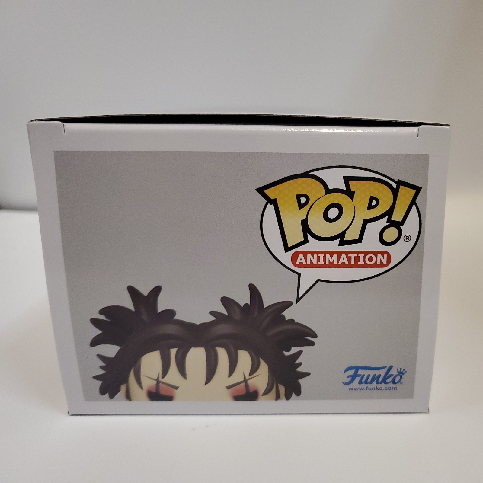 Funko Pop! Vinyl: Jujutsu Kaisen - Choso #1886