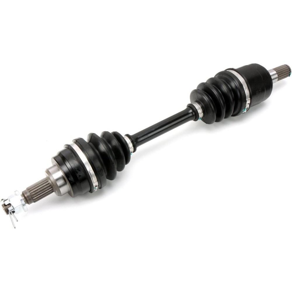 Moose Complete Front Left/Right Axle Kit - 0214-1033