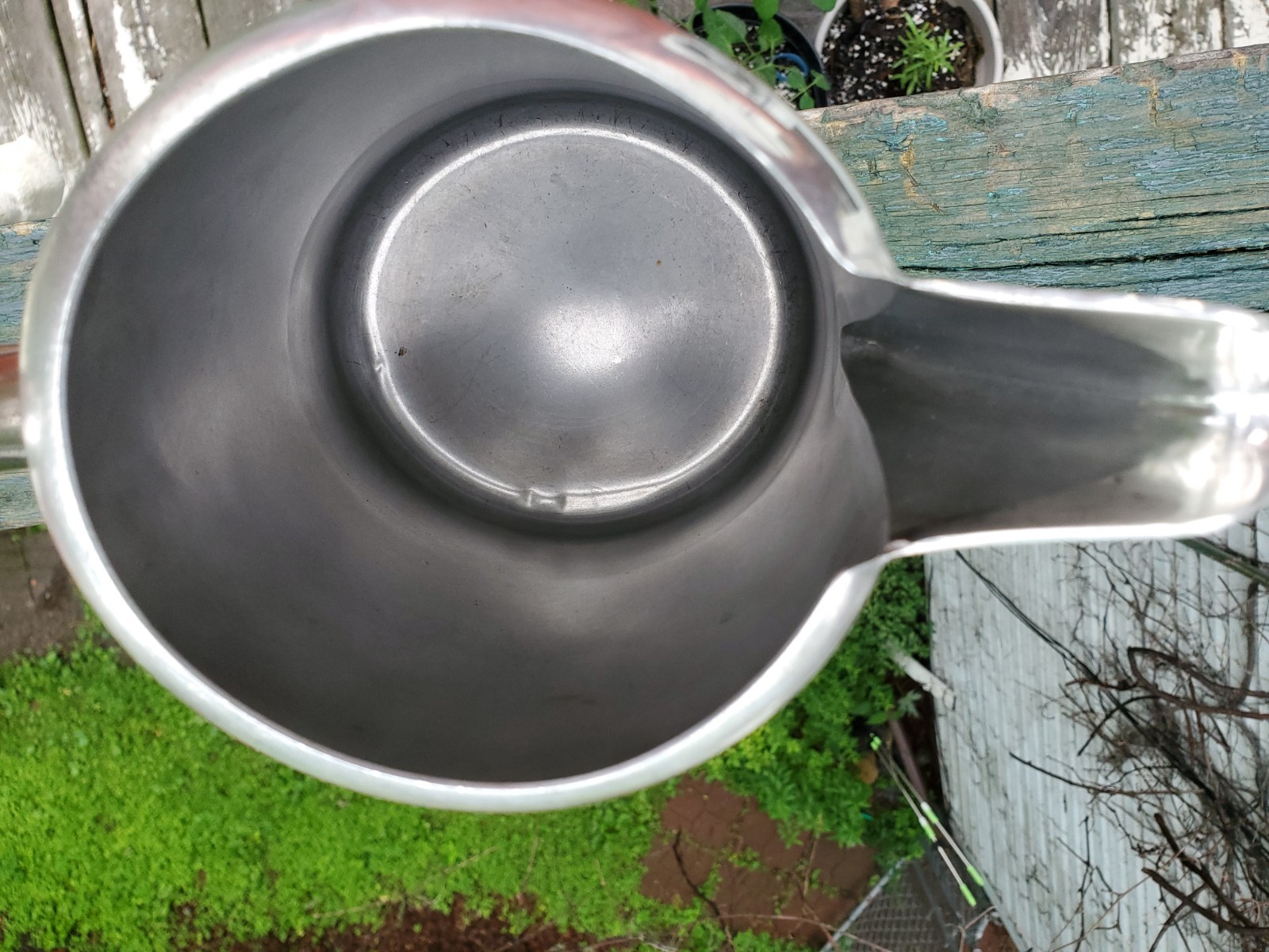 The Ritz Carlton Hepp Exclusiv Silver Plated Water Pitcher