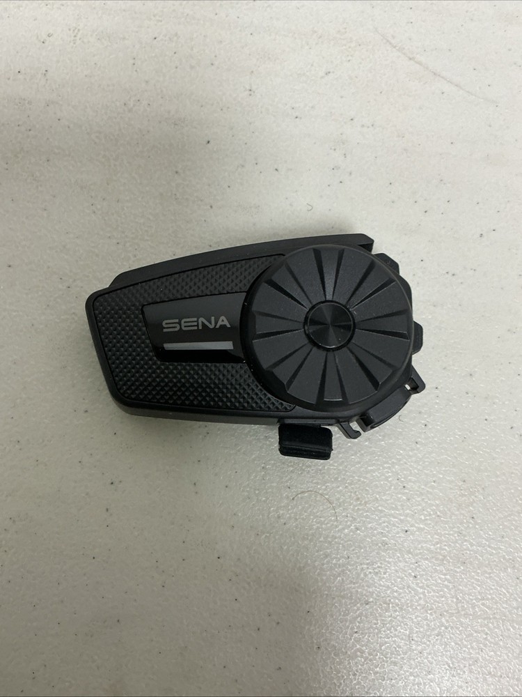 Sena Spider ST1 Bluetooth Mesh Communication Unit - MODULE ONLY-PARTS ONLY.