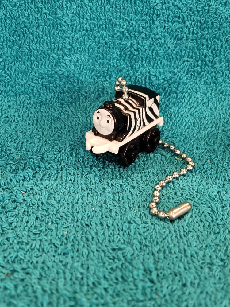 Thomas  Light Pull or Fan Pull - Thomas The Train