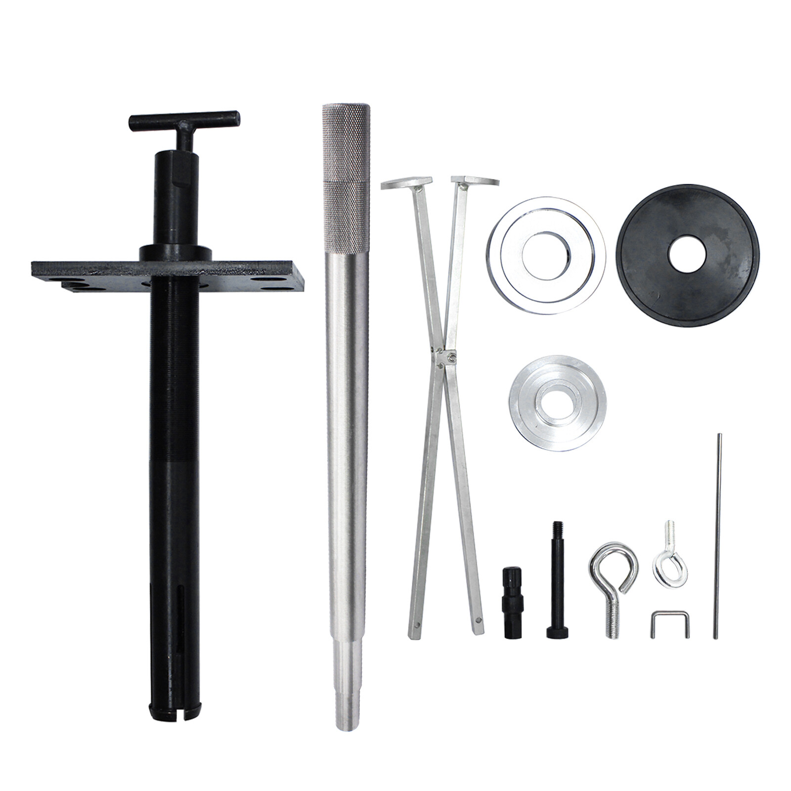 Gimbal Bearing Puller & Alignment Tool For Mercruiser Alpha, Bravo, OMC & Volvo