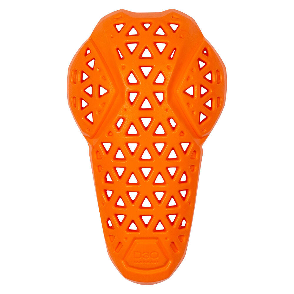 Icon Guard D3O LP2 Elbows (Pair) CE Level 2