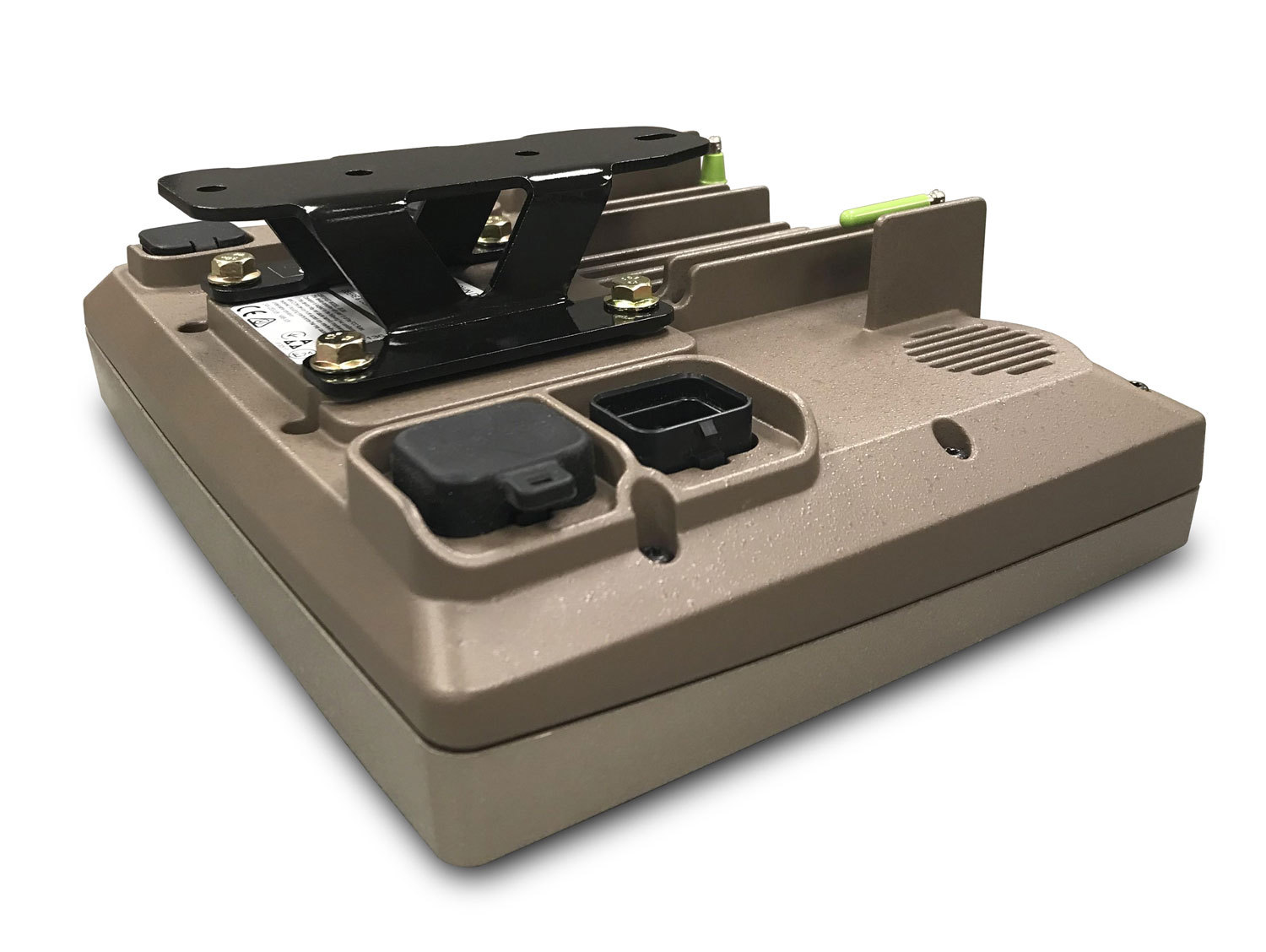 Adapter Kit for John Deere 4640 & 4240 Gen 4 AMS GPS Display Screen Monitor [C2]