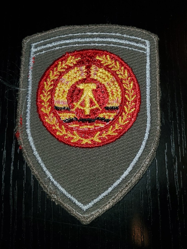 1960s US Army Cold War Soviet Agressors Aviation Command Patch L@@K!!!