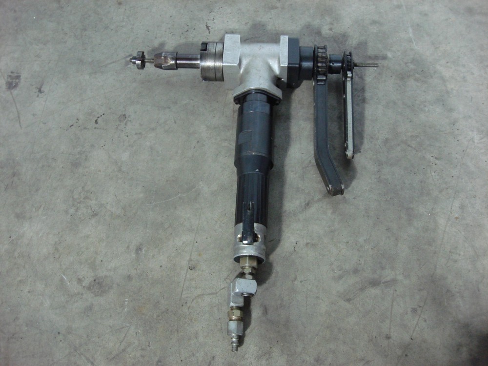 End Prep Tool AEBT-027