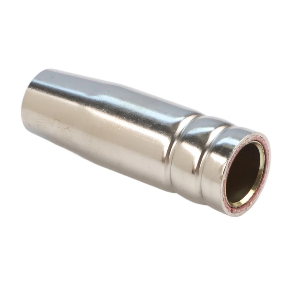 MIG MB15 Welding Nozzle Cover with Optimized Size for Better Performance
