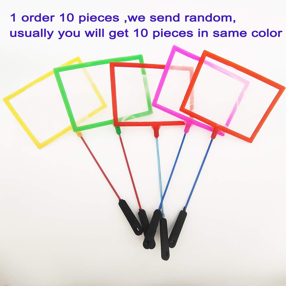 10 PCS Baby Brine Shrimp Net Fish 10 square Net, [VARIABLE]