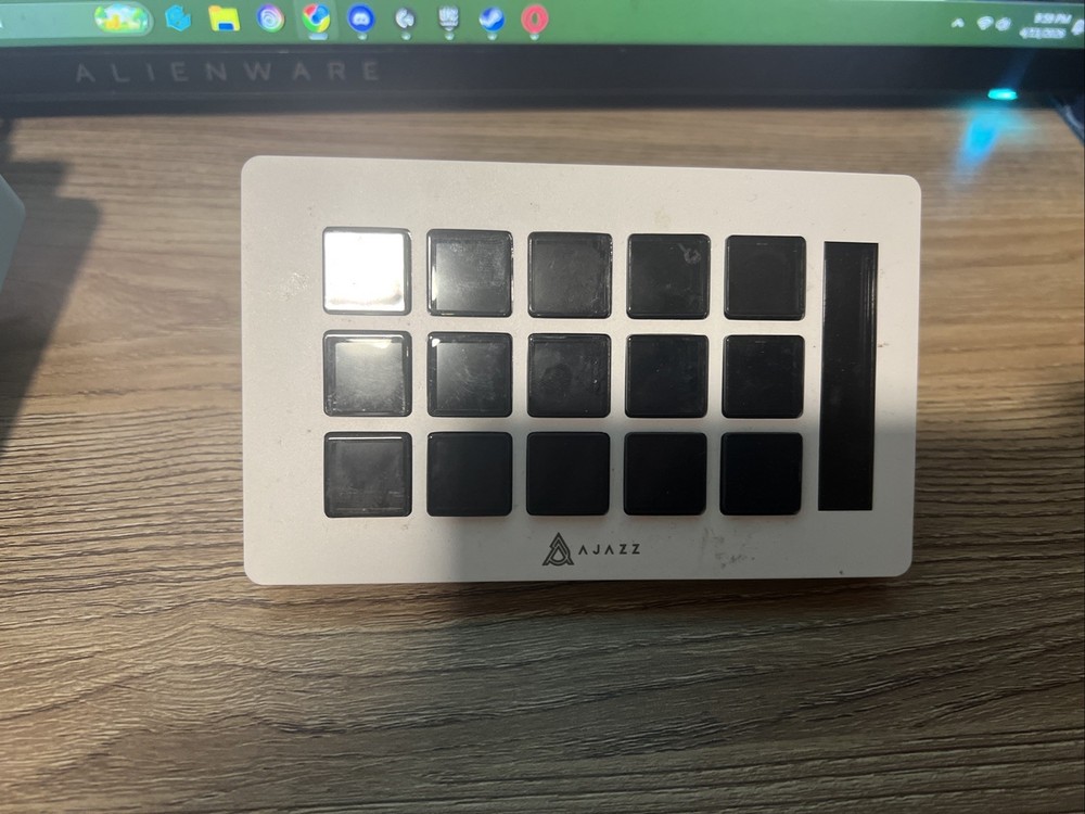 Ajazz Stream Dock