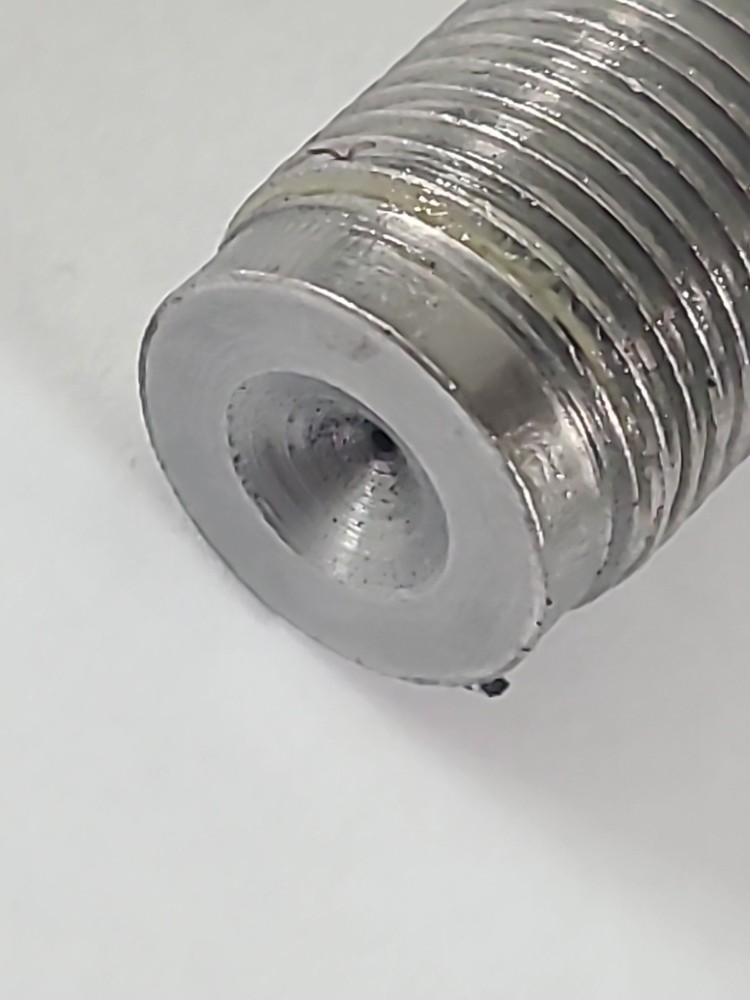 CVA Buckhorn Mag Inline Muzzleloader Breech Plug