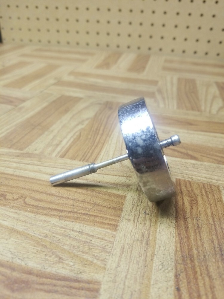 McIntosh mr65 Tuning Wheel