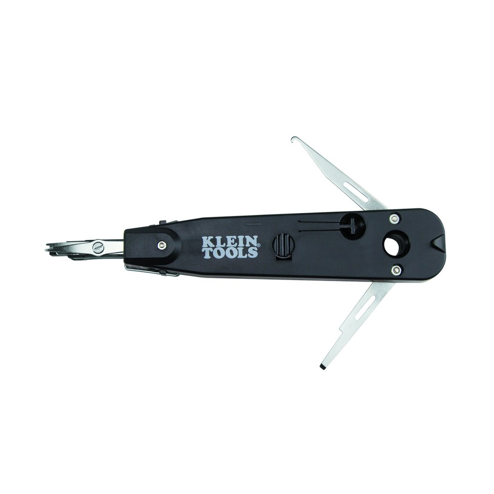 Klein Tools VDV427014 Punchdown Tool Krone Blade, VDV427014