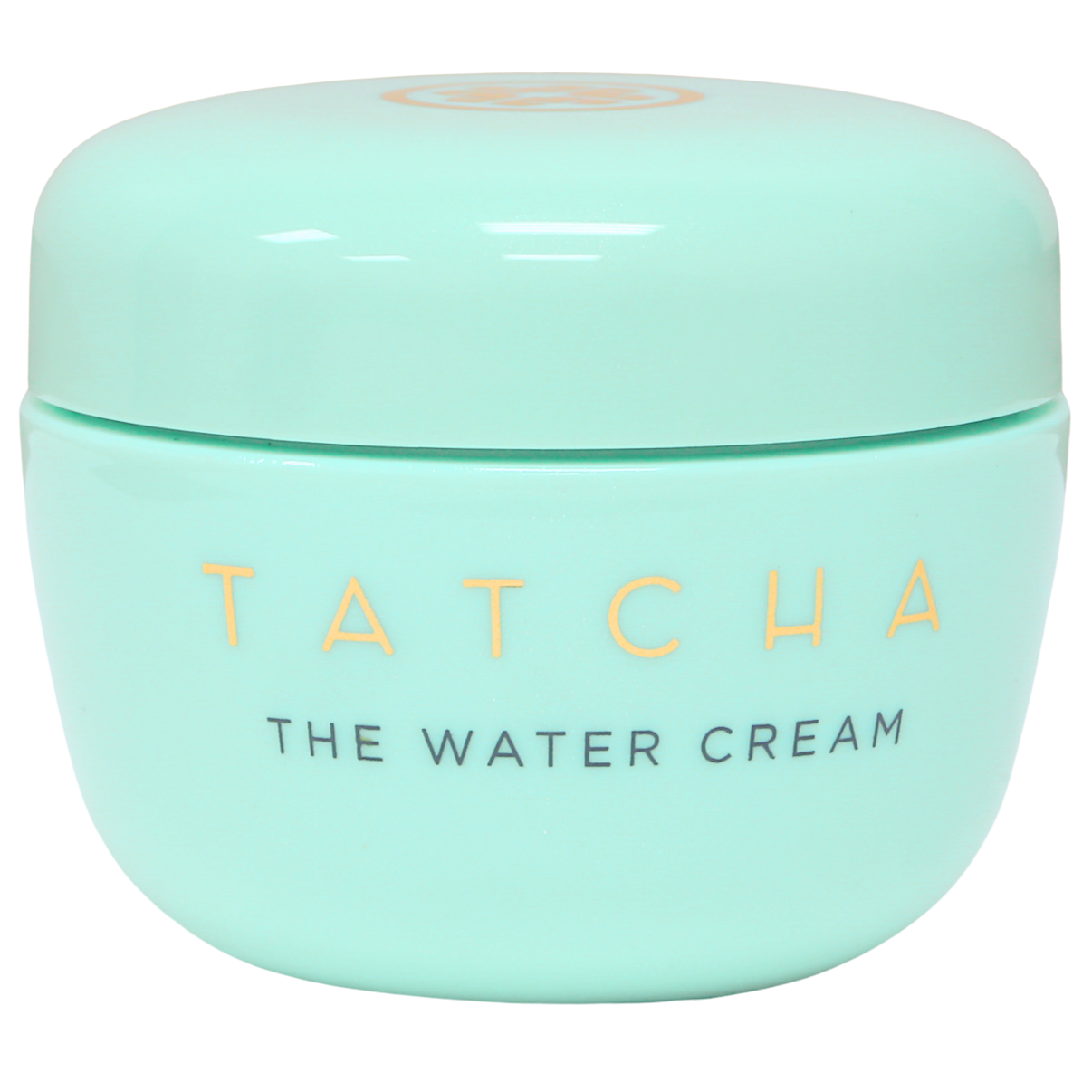 Tatcha The Water Cream Japanese Skin Care - 3 Pack 10 ml / 0.34 fl. oz. each