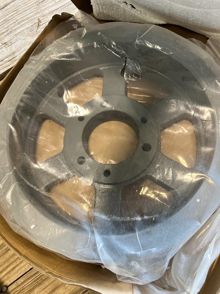 NSPT  3C140E 3 Groove Sheave