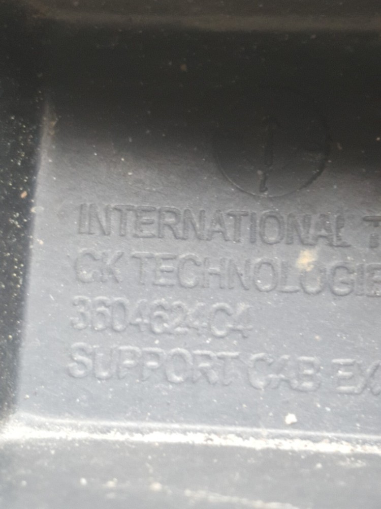 INTERNATIONAL PROSTAR Extender Fairing Bracket 3604623C4
