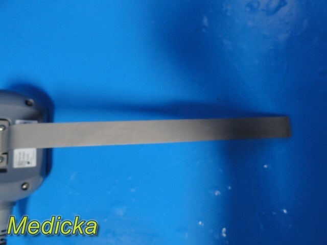 2013 St. Jude Med Array Link Module 100014469 W/ Mount & Interface Cable ~ 31791