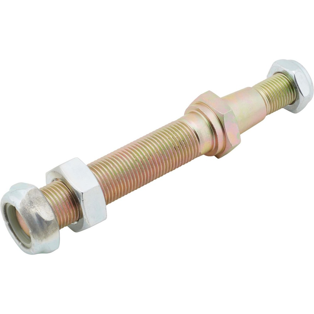 Adjustable GM Tie-Rod Adapter Stud to Heim