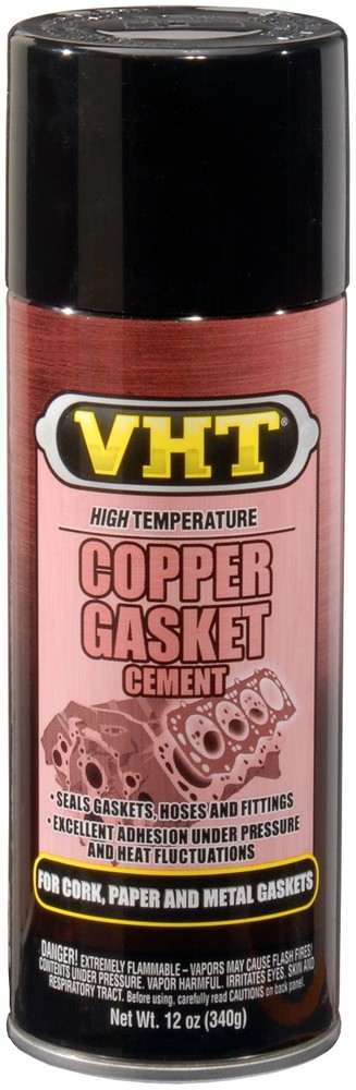 VHT SP21A VHT Copper Gasket Cement