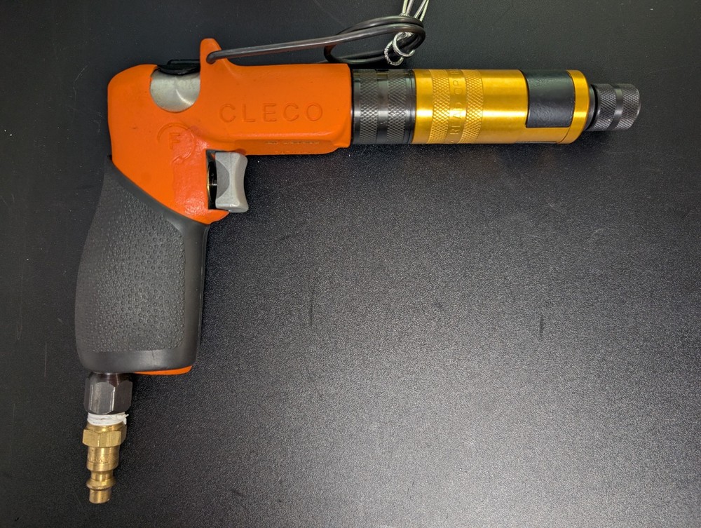 Cleco 5RSAPT 7B Pneumatic Screwdriver