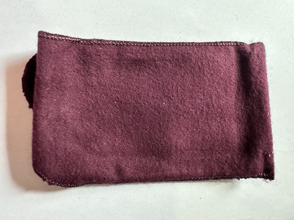 Vintage Ronson Master Case Cigarette Lighter / Case In Box