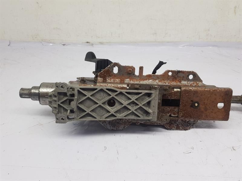 2012 MINI HATCH STEERING COLUMN 3 DOOR HATCHBACK 2757528