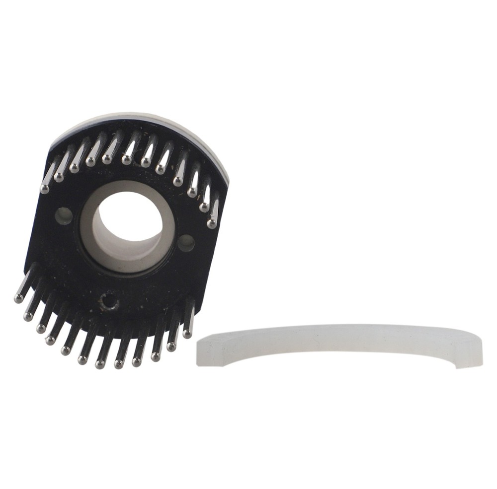 Solidink Coding Machine 24 Needle Holder for MY380F Printing Accessory