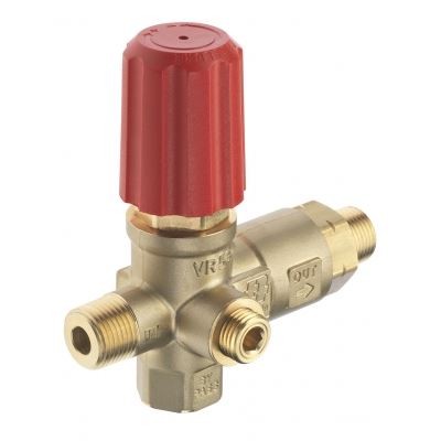 VR56 Adjustable Unloader 3,625 PSI (MxM)
