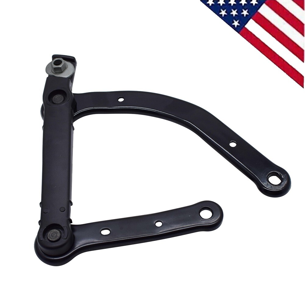 For BMW E60 E61 E63 E64 Passenger Right Front Windshield Wiper Arm 61617185366 S