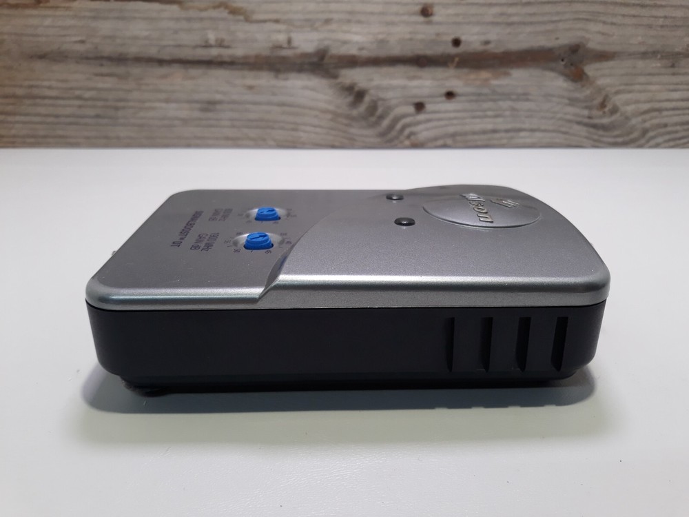 Wilson Electronics 3G SignalBoost DT Desktop Booster
