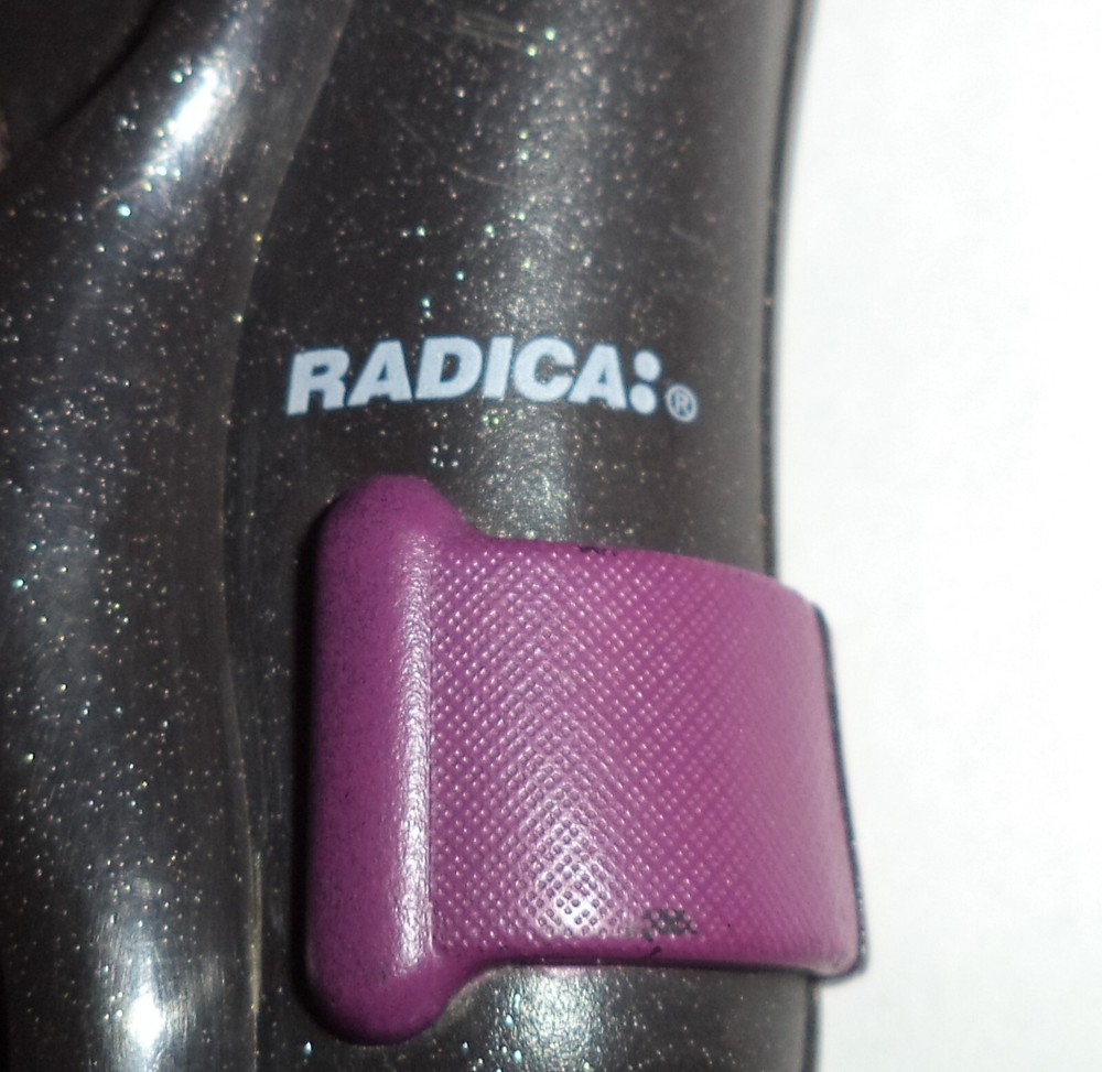 1995 Radica Inline Alley Rollerblading Rollerblade Handheld Electronic Game