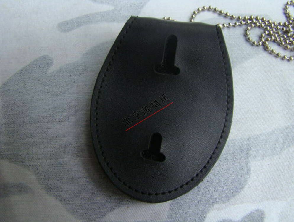 US  Badges Holder Protective holster