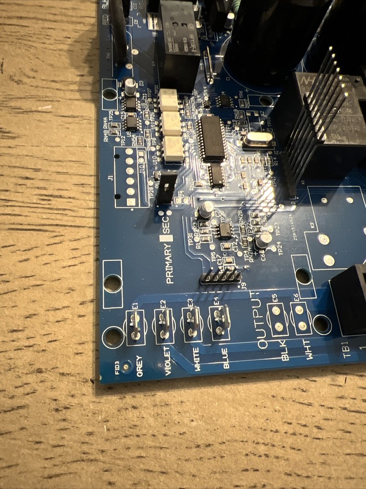 Znnam GLX-PCB-RITE Compatible with Hayward