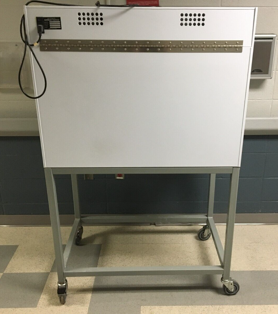 Airclean Systems Airclean AC2000 Workstation Model 300 Controller