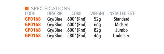 Golf Pride CPX Golf Club Grips BUNDLE Sets - Choose Size and Quantity