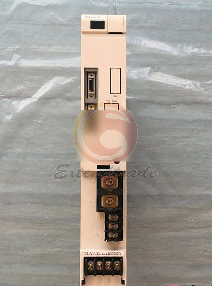 1PC USED Mitsubishi MDS-B-CV-37