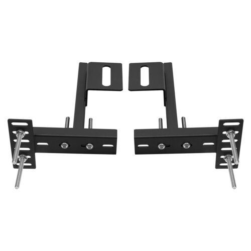 Adjustable Base Headboard Brackets, for Adjustable Bed Frame Fits King-size Bed