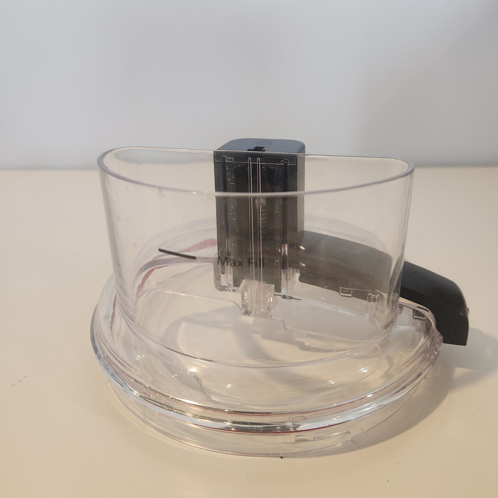 KitchenAid Food Processor Lid Replacement Part KFP1133OB